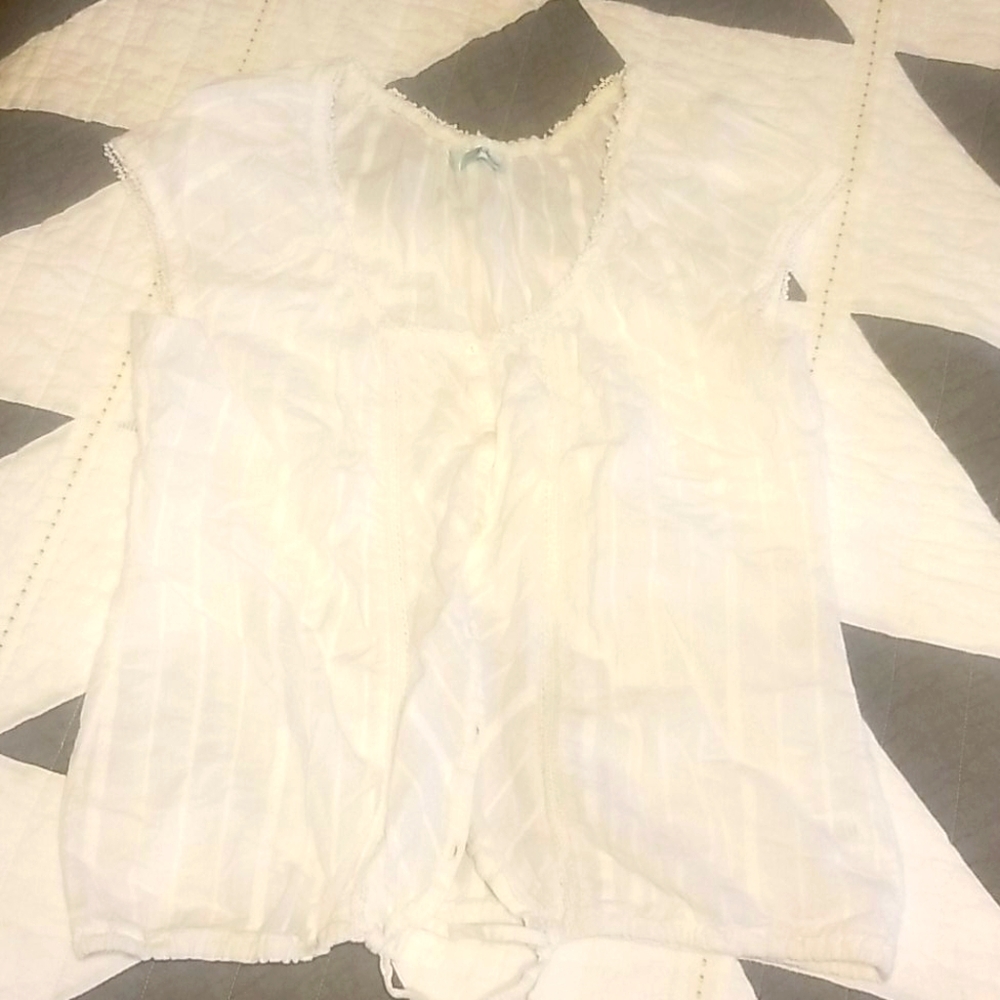 Womens dress top